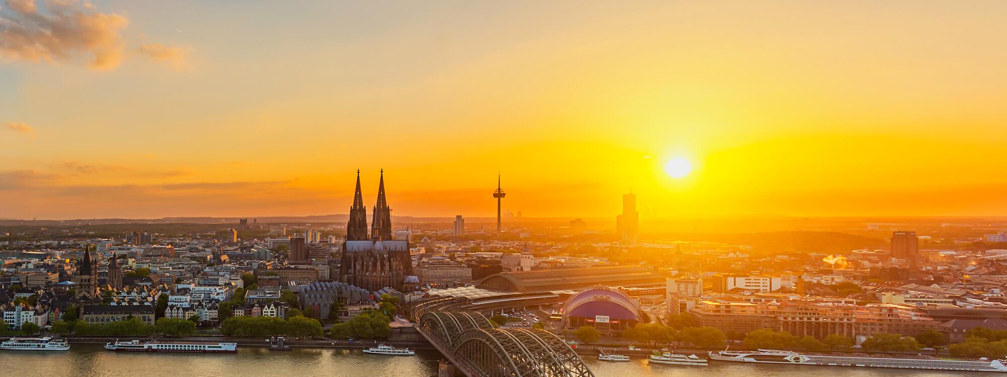 Natururlaub Familienparks Deutschland